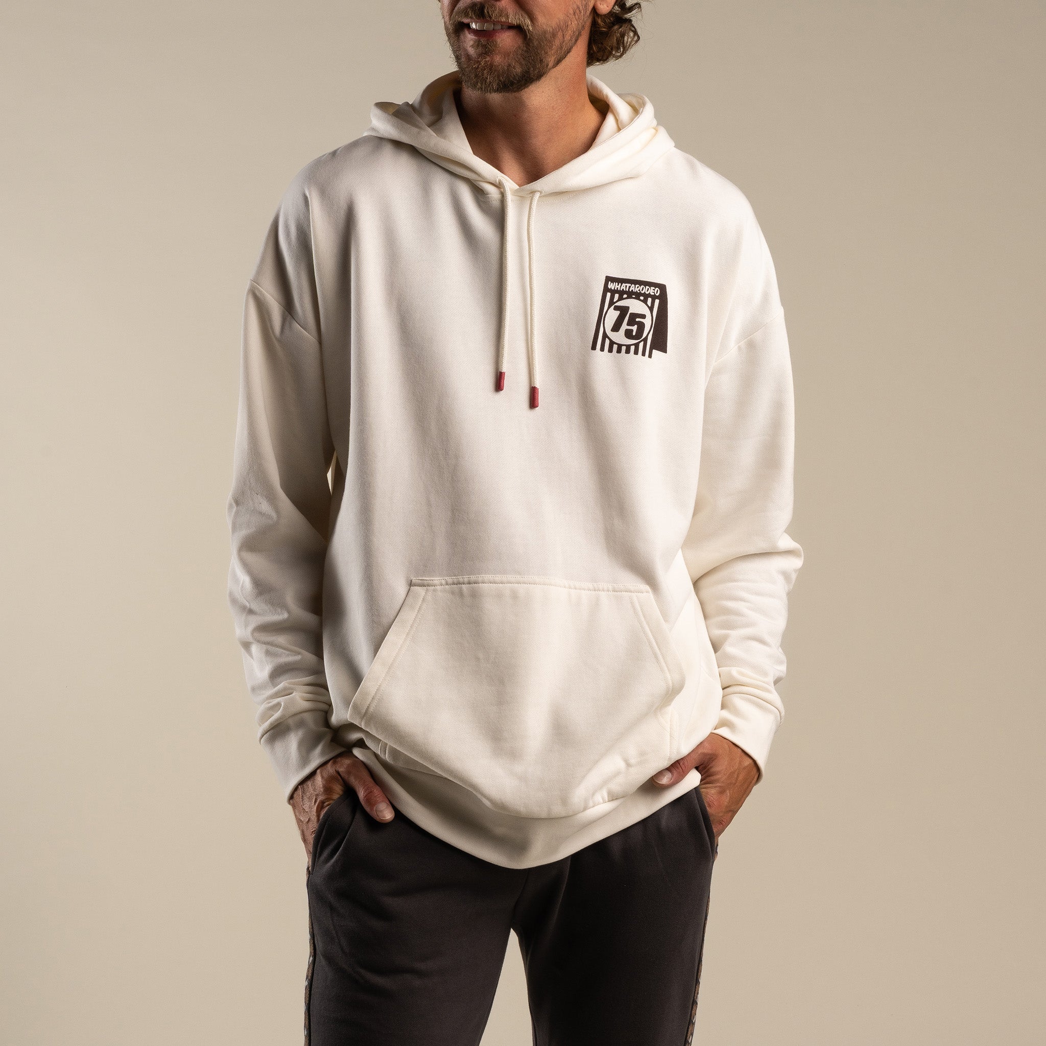 Sendero x Whataburger WhataRodeo Hoodie - Image 4
