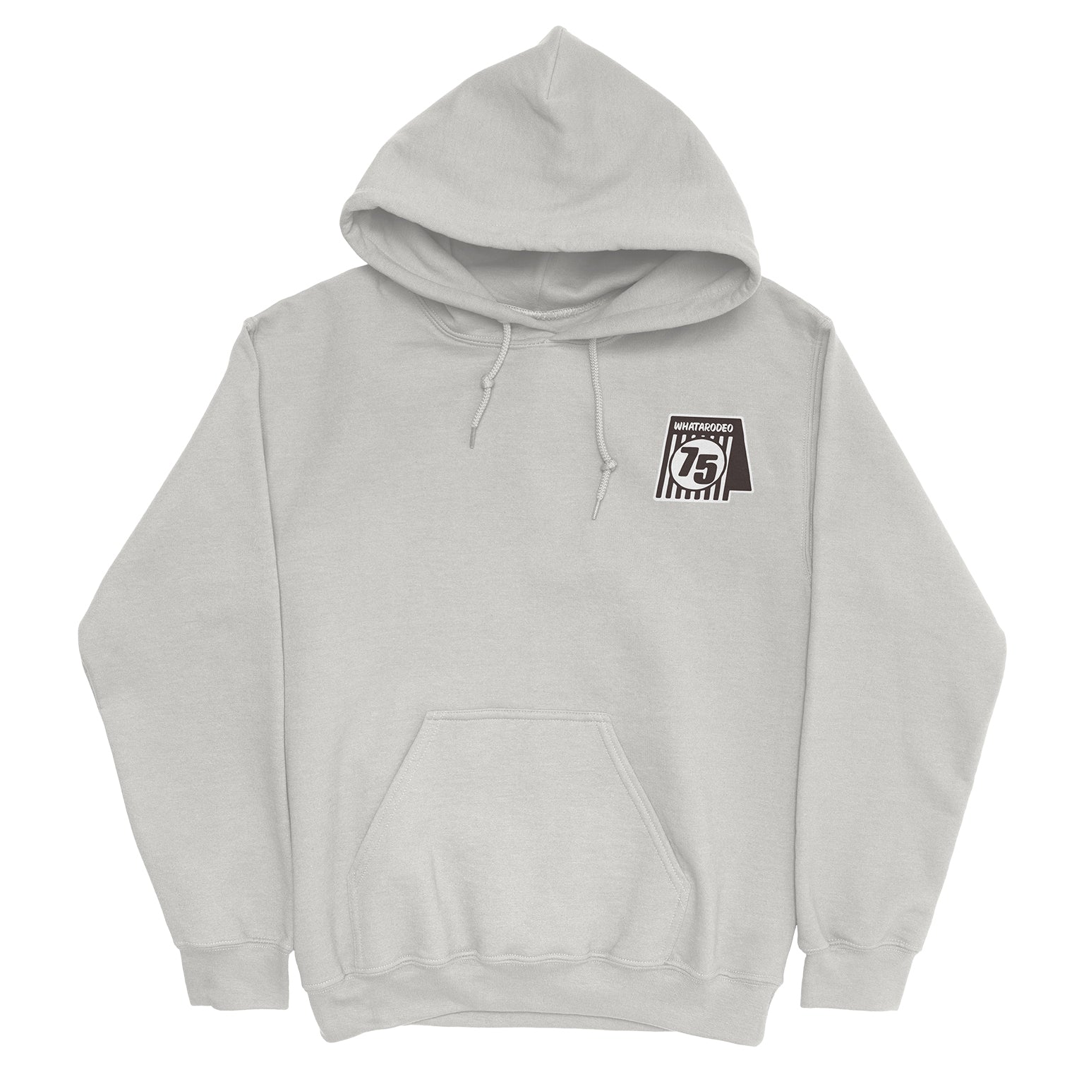 Sendero x Whataburger WhataRodeo Hoodie - Image 5