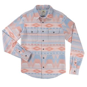 Sendero x Whataburger Flyin' W Boquillas Shirt