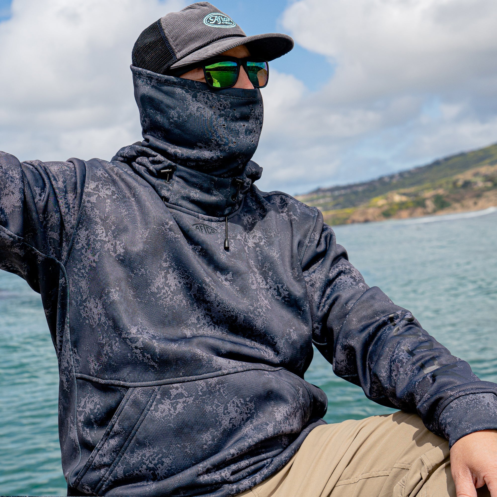 Reaper Sweatshirt - Image 19