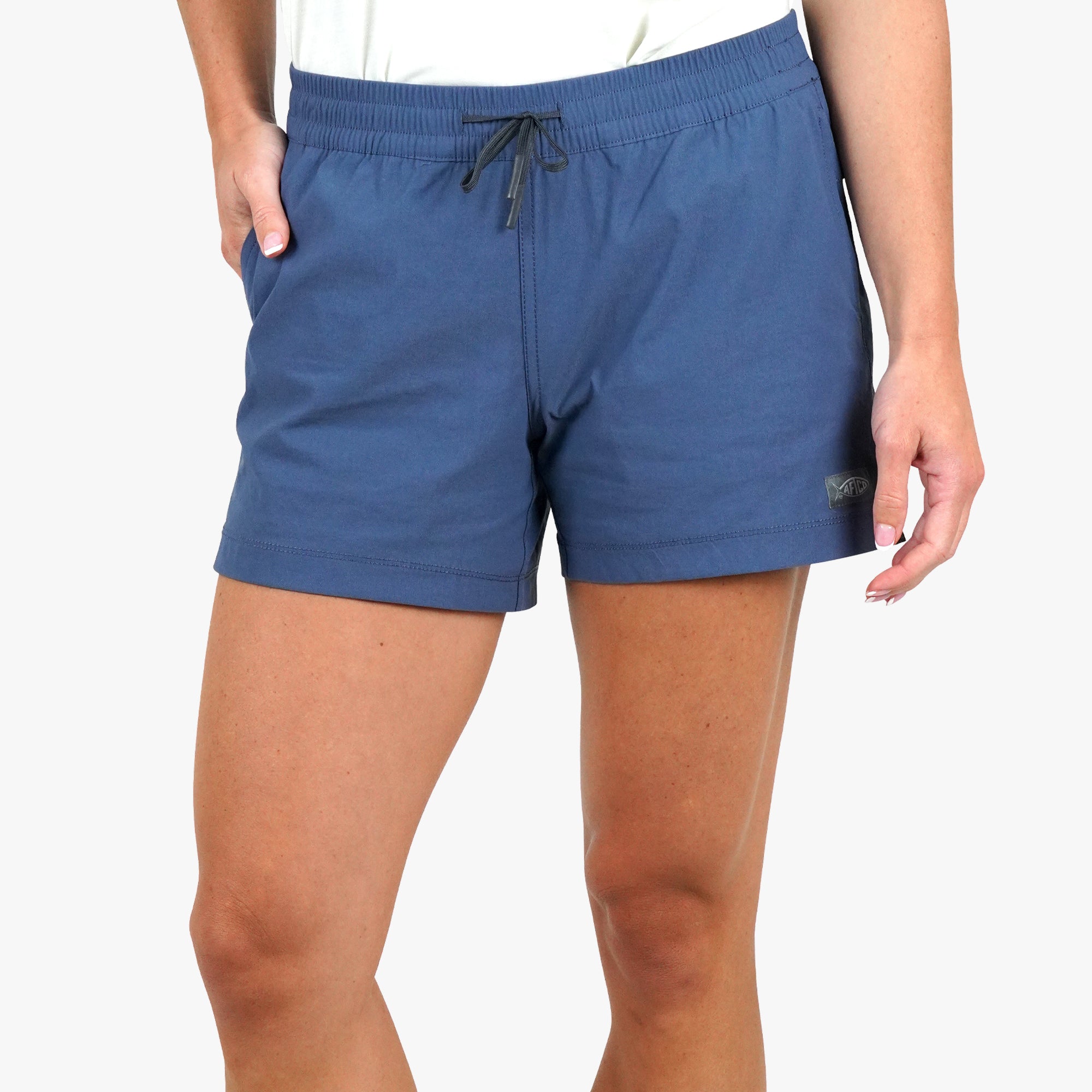 Women's Cloudbreak Volley Shorts - Image 3