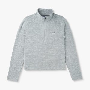 Women's Coastal Layer 1/4 Zip
