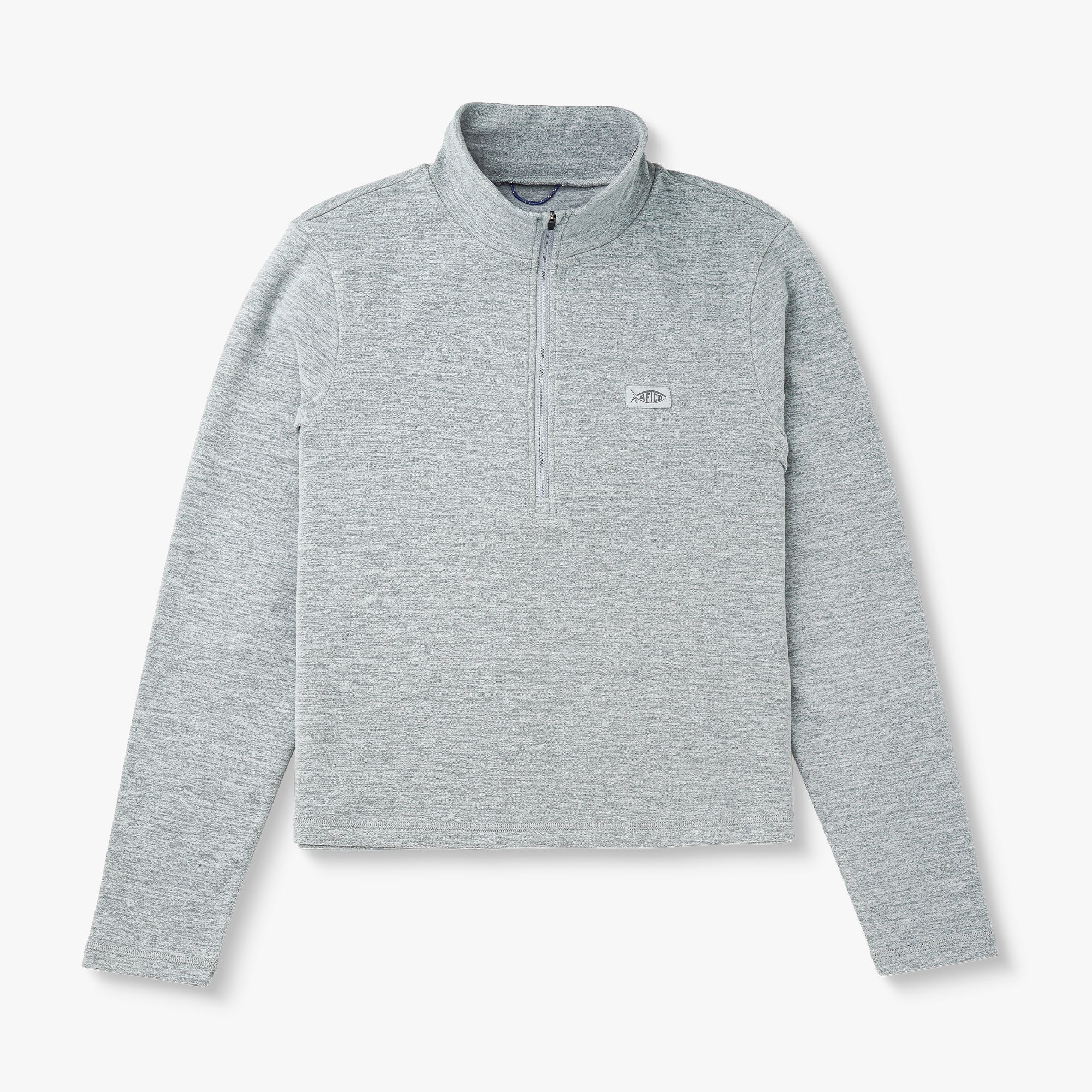 Women's Coastal Layer 1/4 Zip