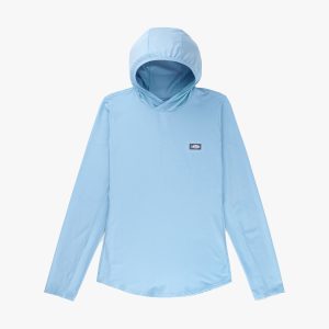 Women's Air-O Mesh Performance Hoodie