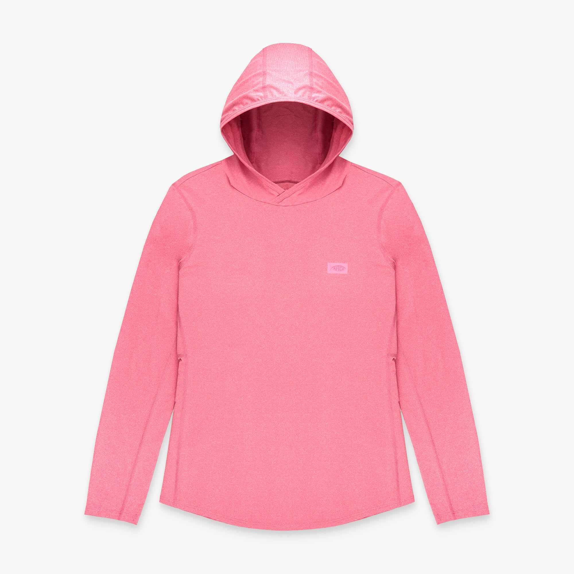 Women's Air-O Mesh Performance Hoodie - Image 6