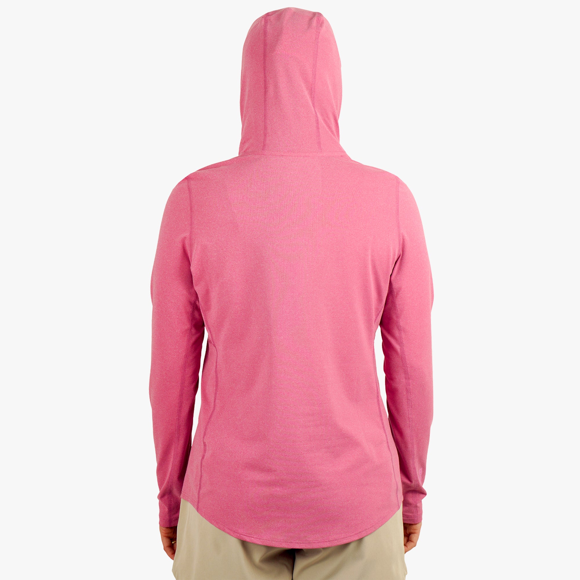 Women's Air-O Mesh Performance Hoodie - Image 9