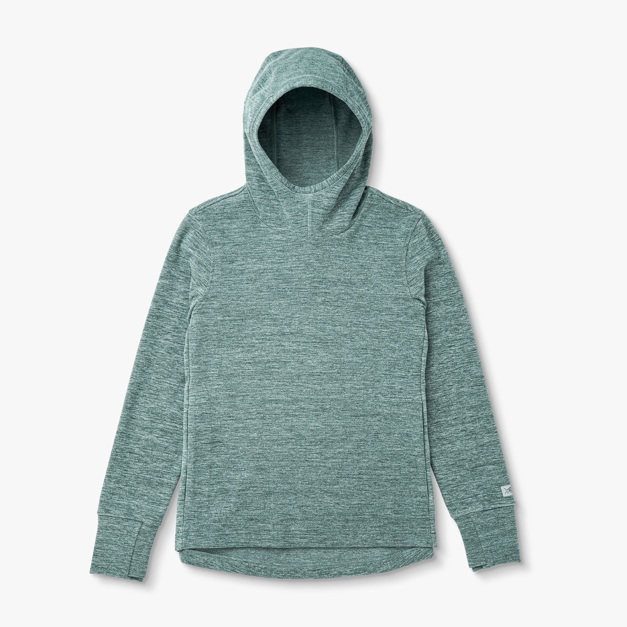 Women's Coastal Layer Hoodie - Image 2