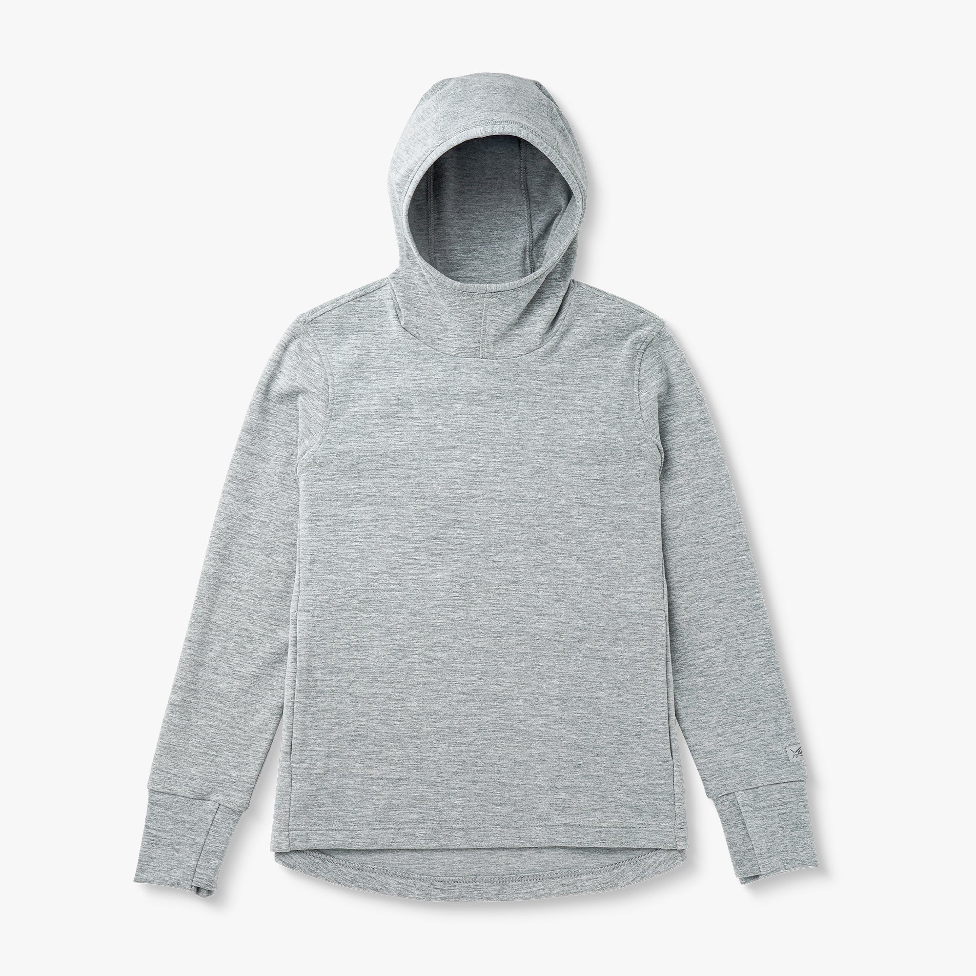 Women's Coastal Layer Hoodie