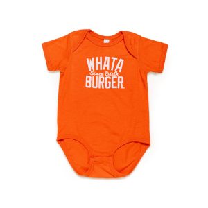 Since Birth Baby Bodysuit