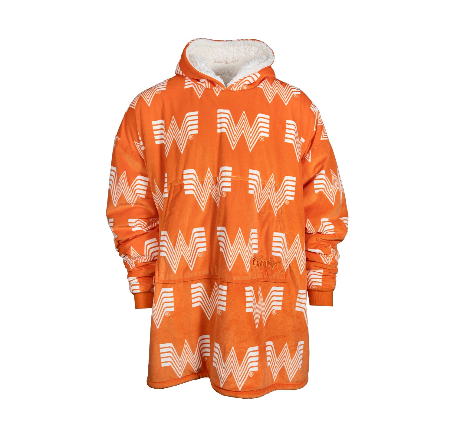 Whataburger Comfy? Original