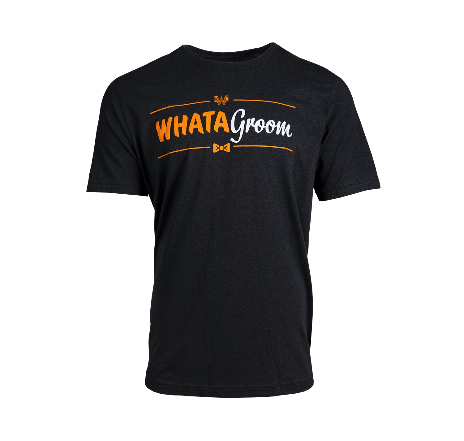WhataGroom Tee