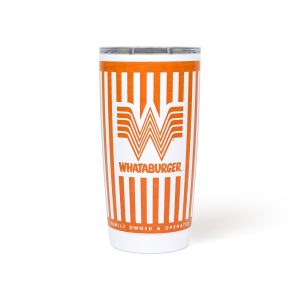 Custom 20oz Whataburger YETI Rambler? Tumbler