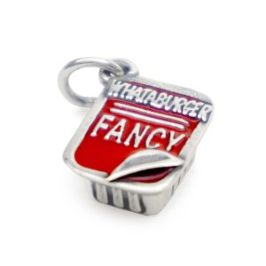 Fancy James Avery Charm