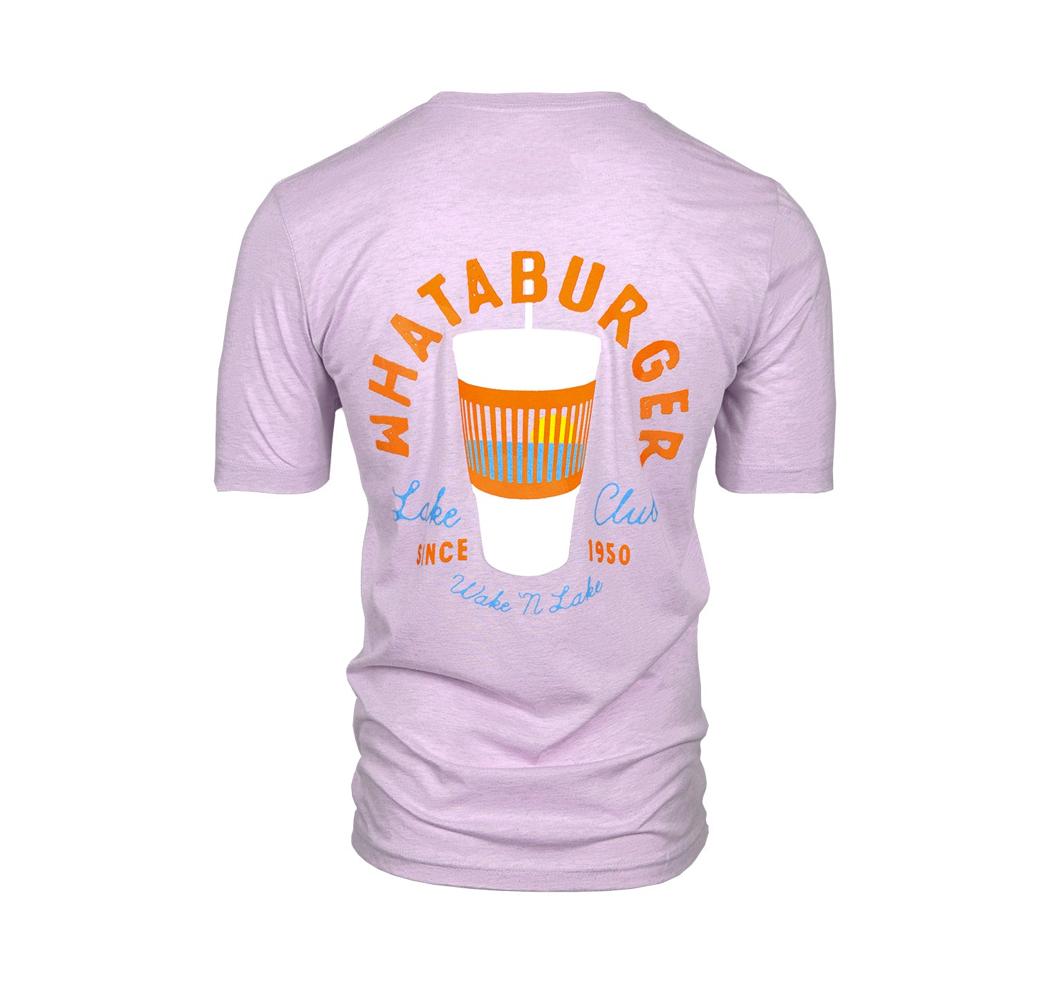 Lake Club Tee