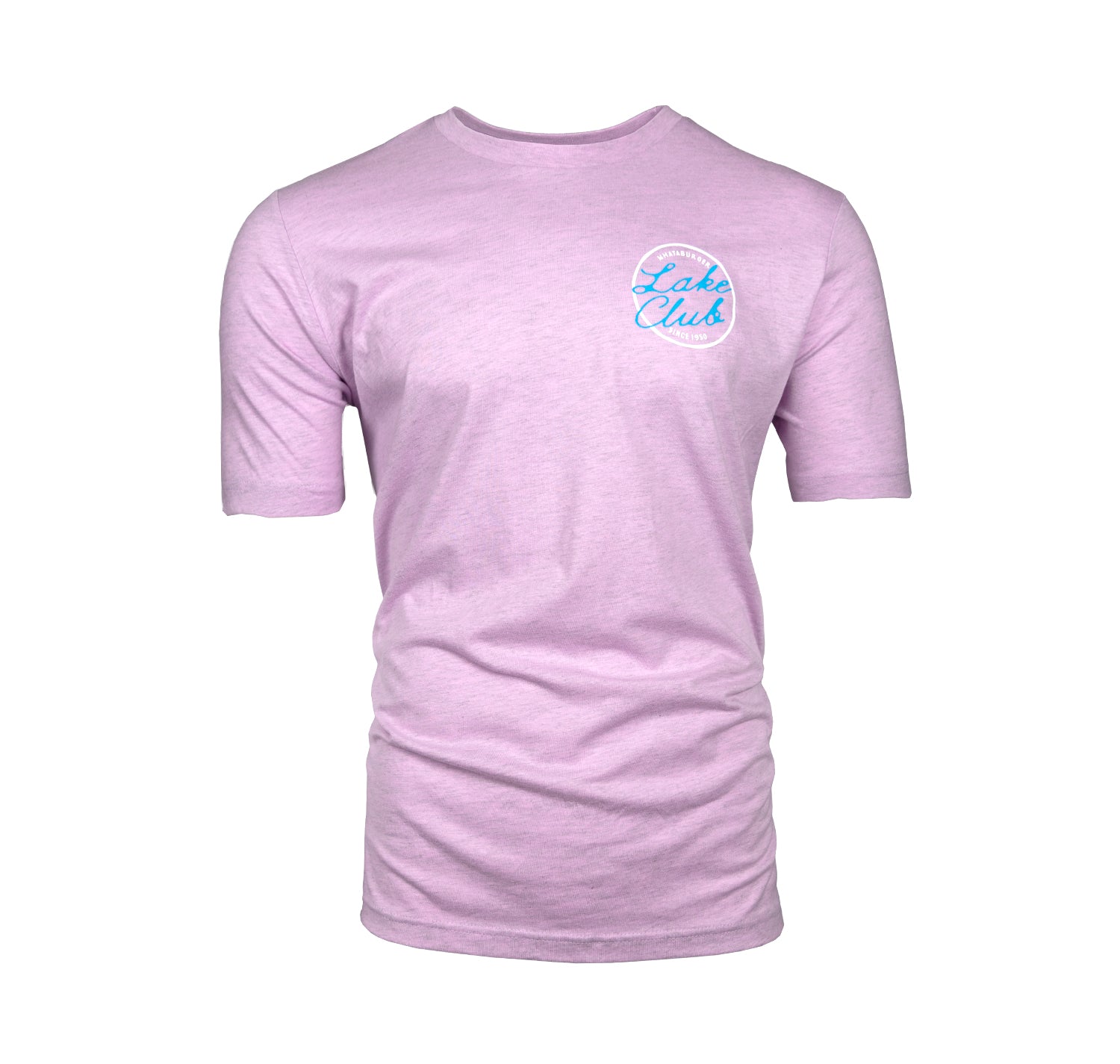 Lake Club Tee - Image 2
