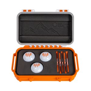 OtterBox? Golf Kit