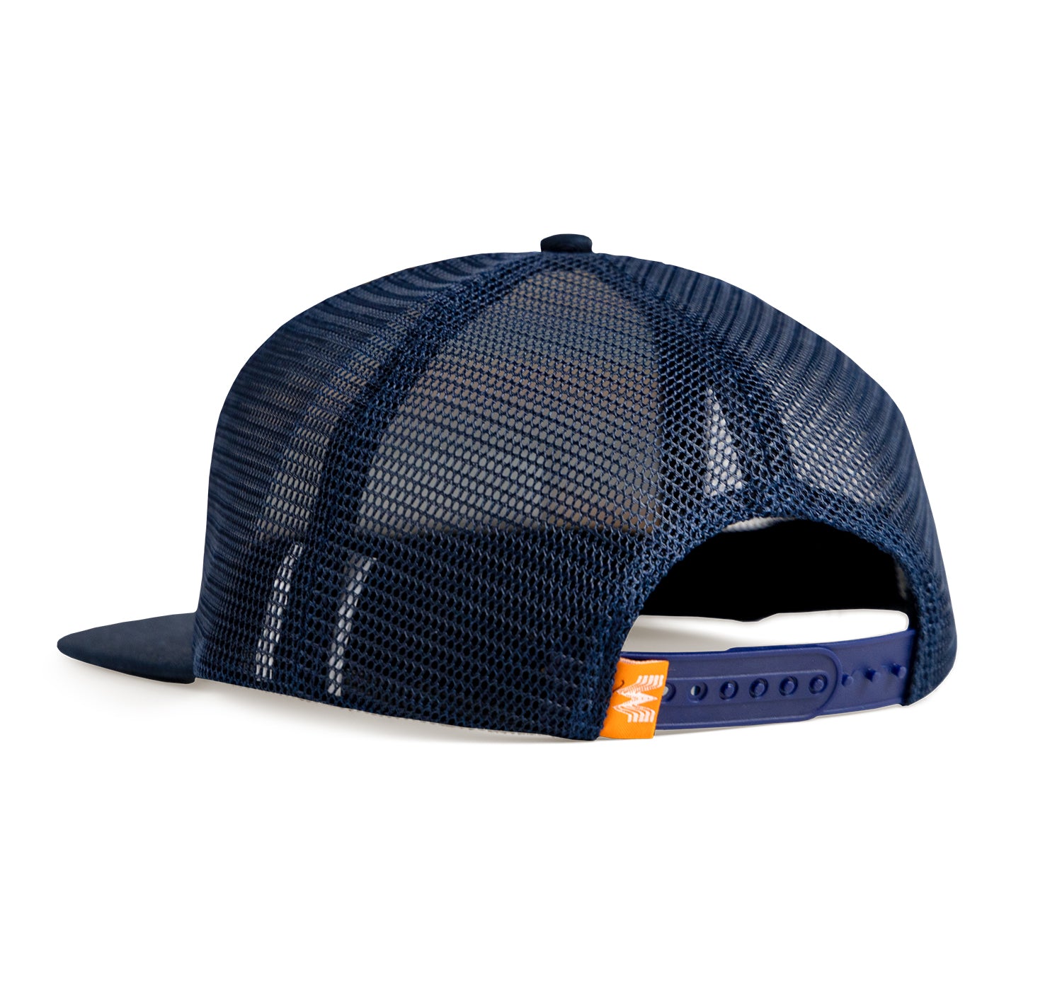 Serape Mesh Hat - Image 2