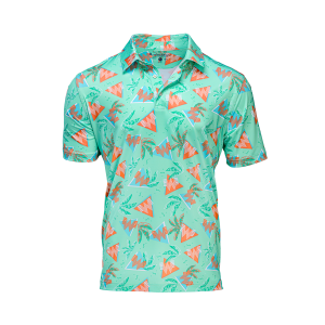 Chubbies® 90s Polo