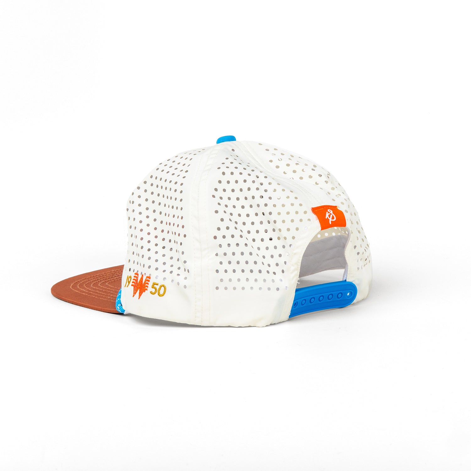 Whata Cream Puff Staunch Collection Hat - Image 2