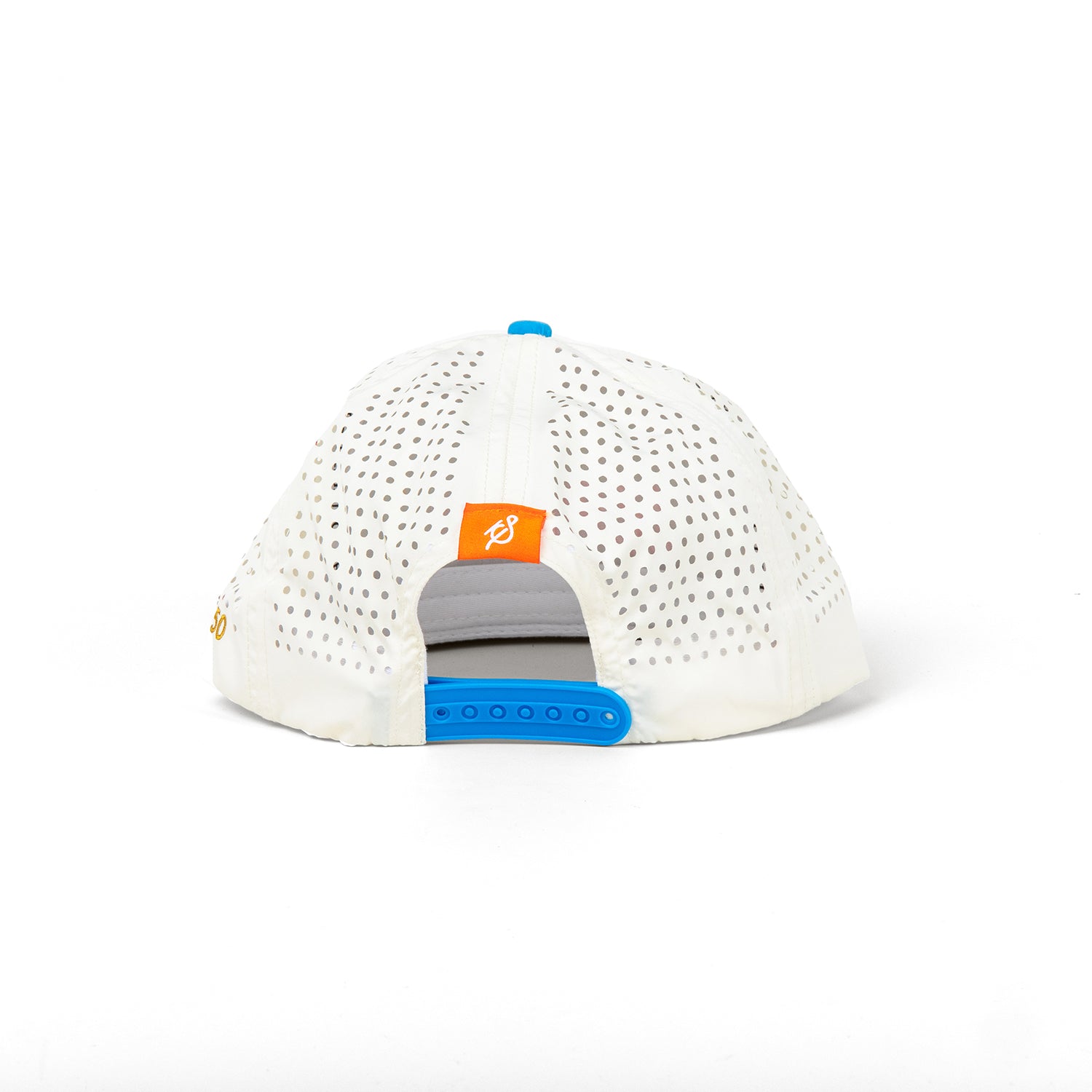 Whata Cream Puff Staunch Collection Hat - Image 3