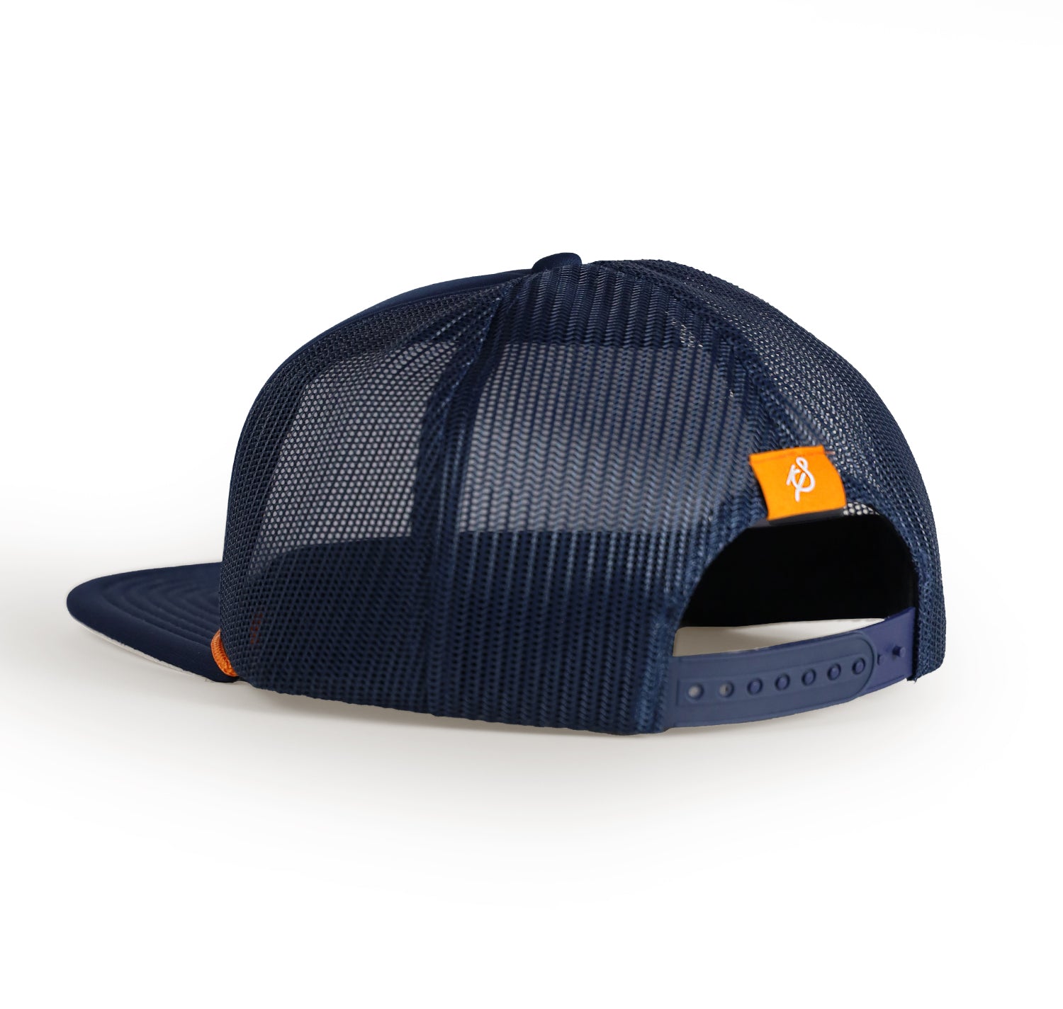 Foam Late Night Staunch Collection Hat - Image 2