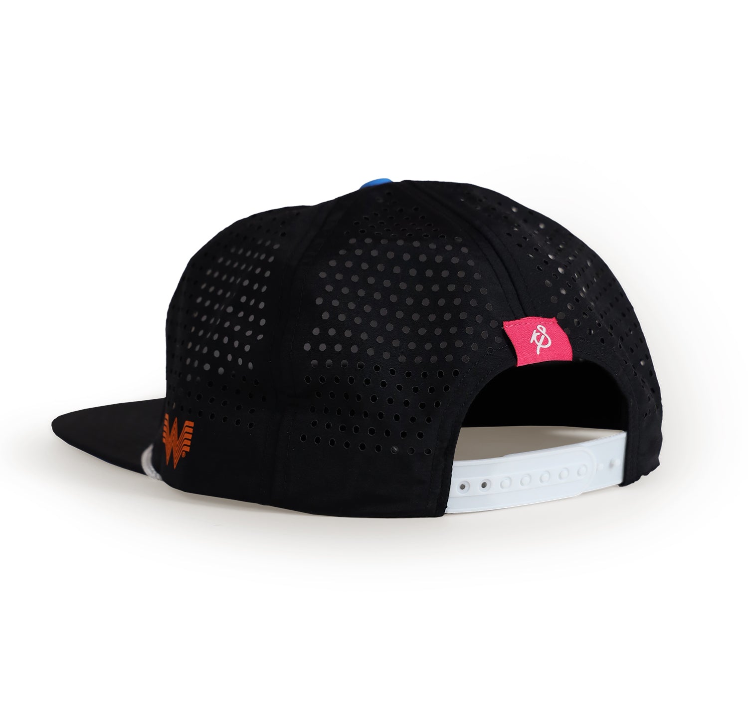 Ranchero Bob Staunch Collection Hat - Image 2