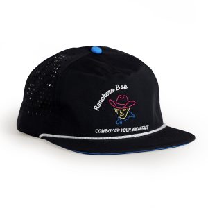 Ranchero Bob Staunch Collection Hat