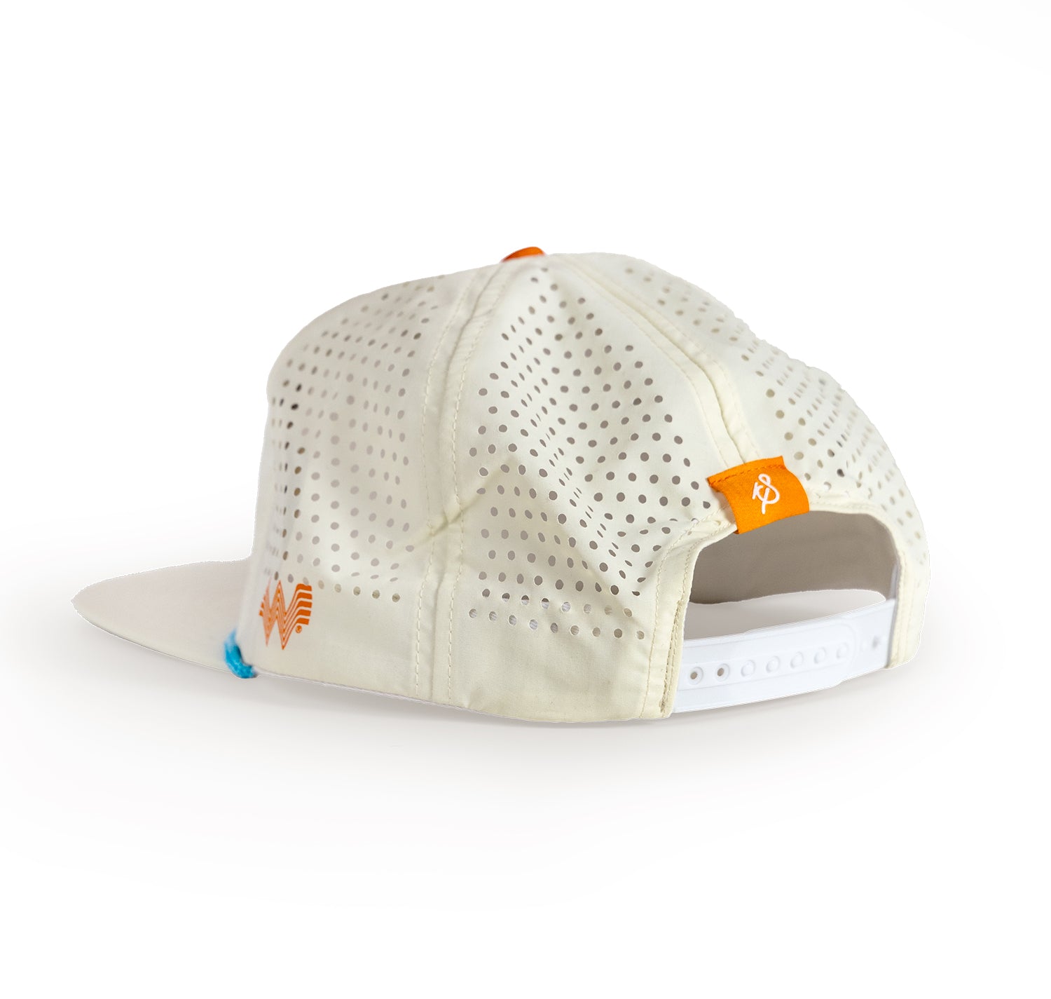 Taquitos & Fries Staunch Collection Hat - Image 2