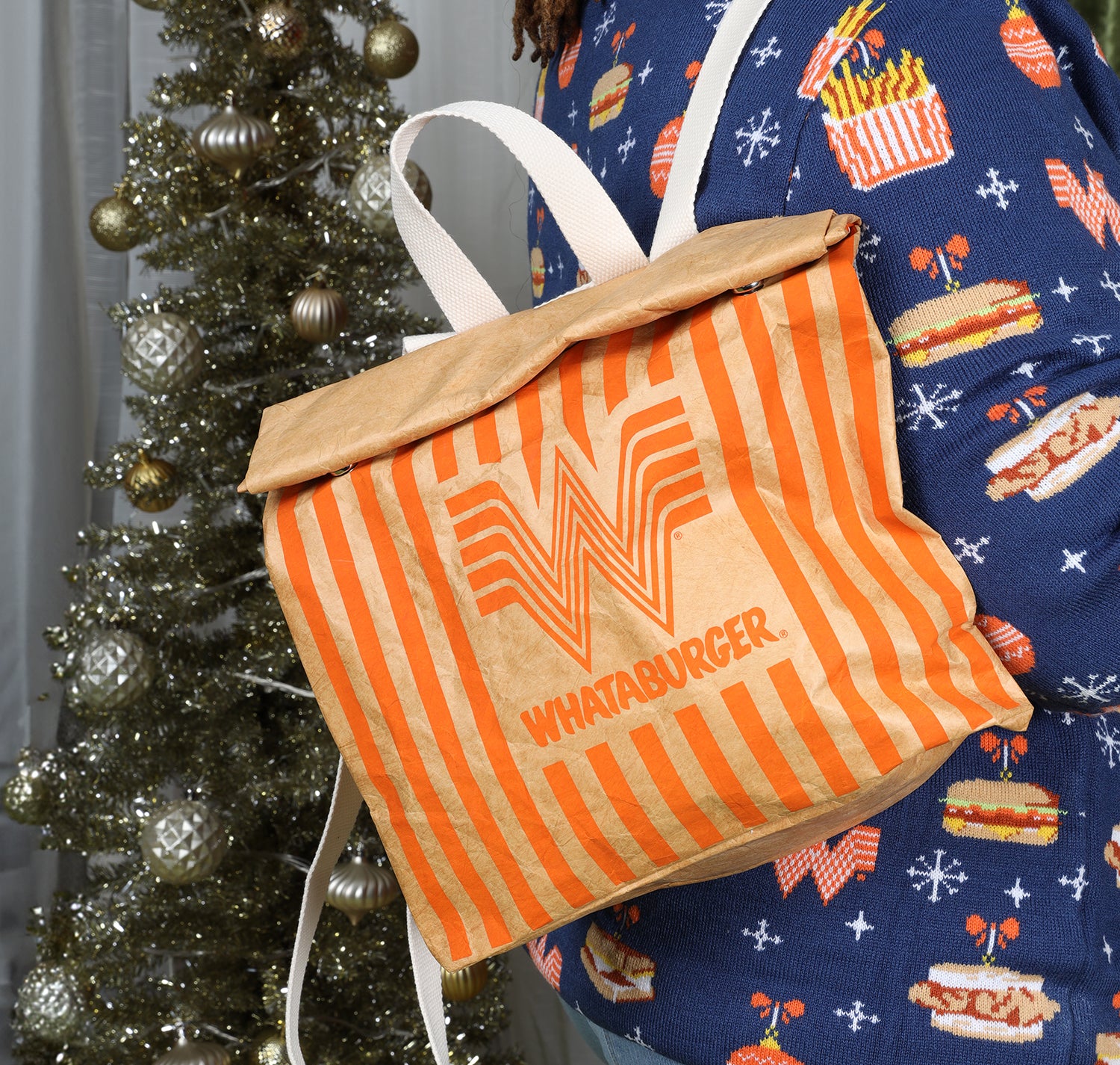 To-Go Bag Backpack - Image 3