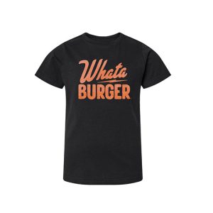 Whataburger Stack WhataKids? Tee