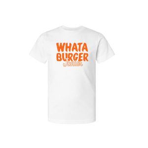 Whataburger Junior WhataKids? Tee