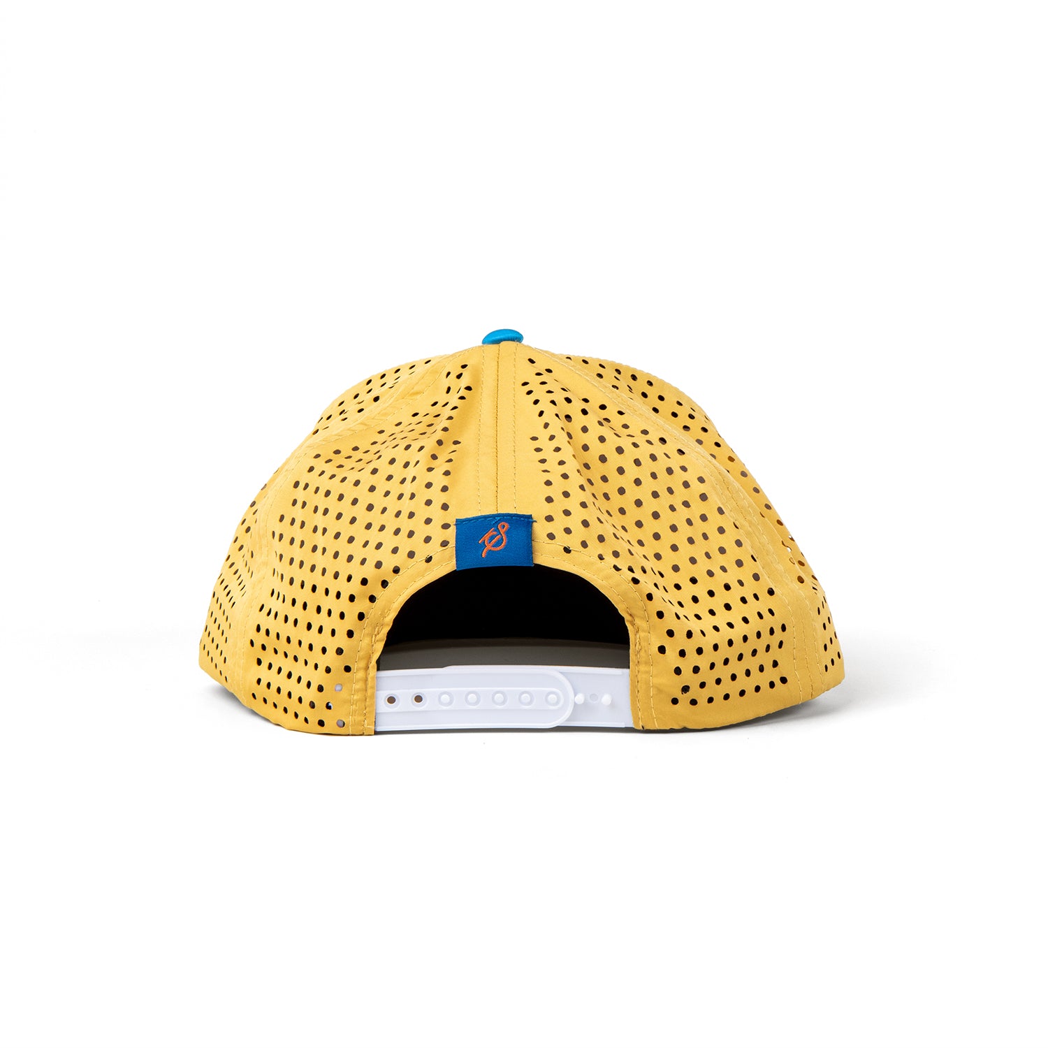 Gold 1950 Staunch Collection Hat - Image 3