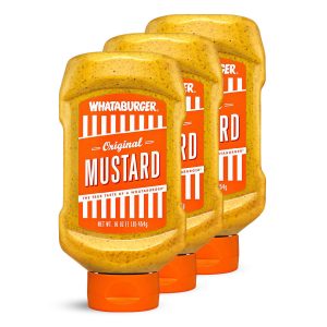 Original Mustard WhataPack®