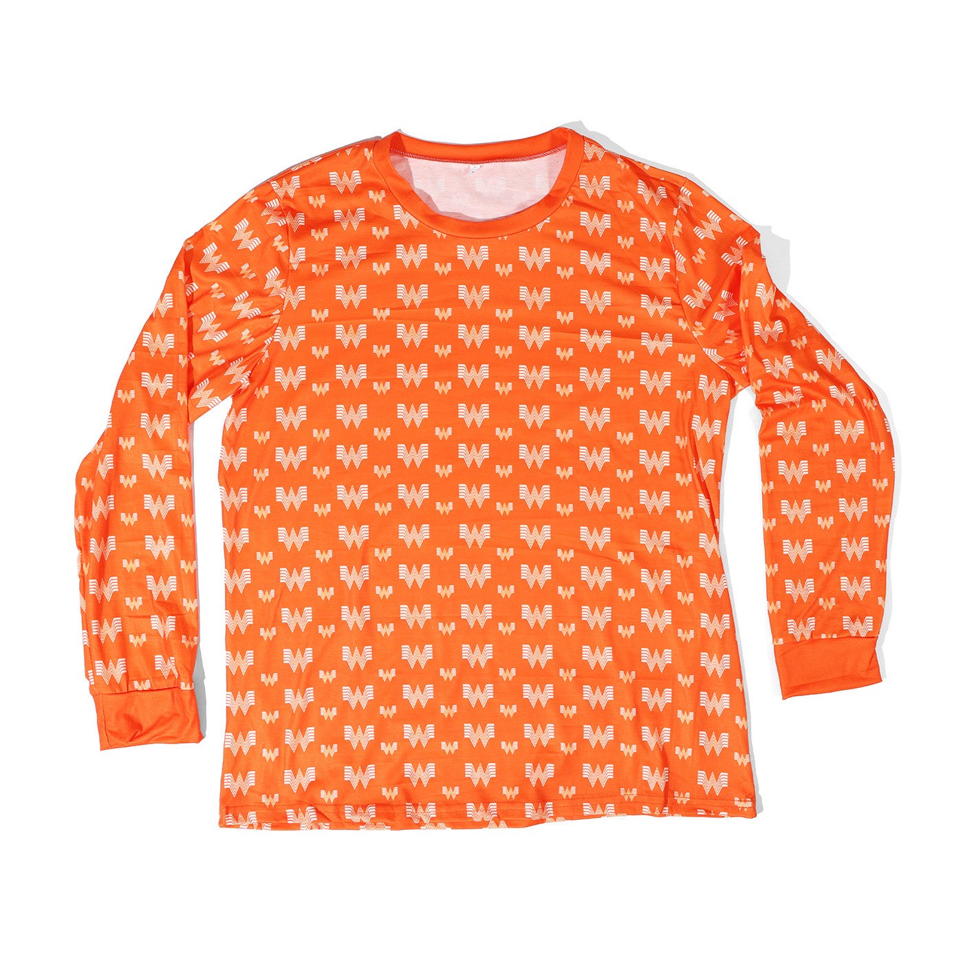 2025 Adult Pajama Set - Image 3