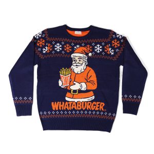 2025 Christmas Sweater