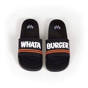 Black Slides
