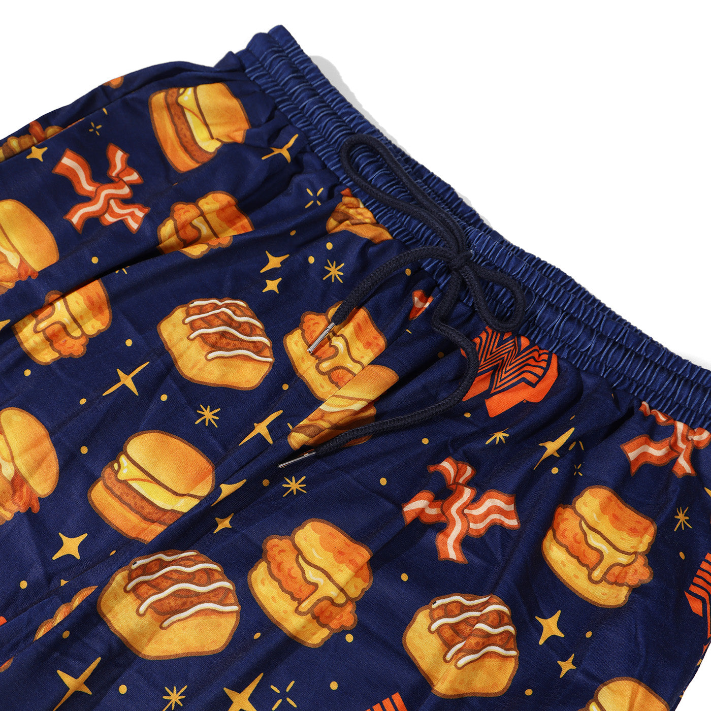 Adult Breakfast Pajama Pants - Image 3