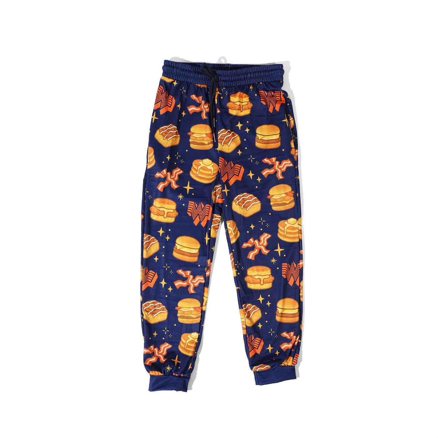 Youth Breakfast Pajama Pants