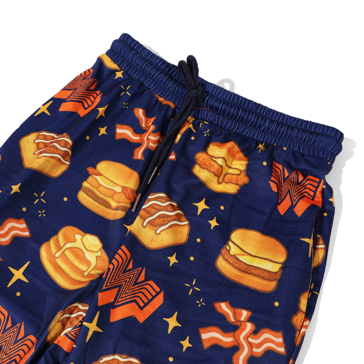 Youth Breakfast Pajama Pants - Image 3