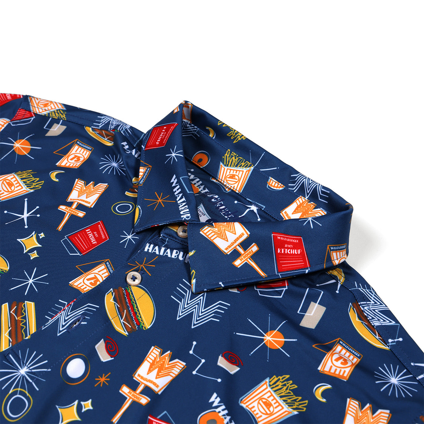 Chubbies® 75 Years Polo - Image 2