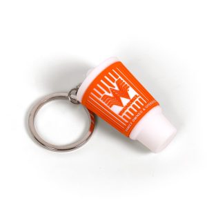 Cup Keychain