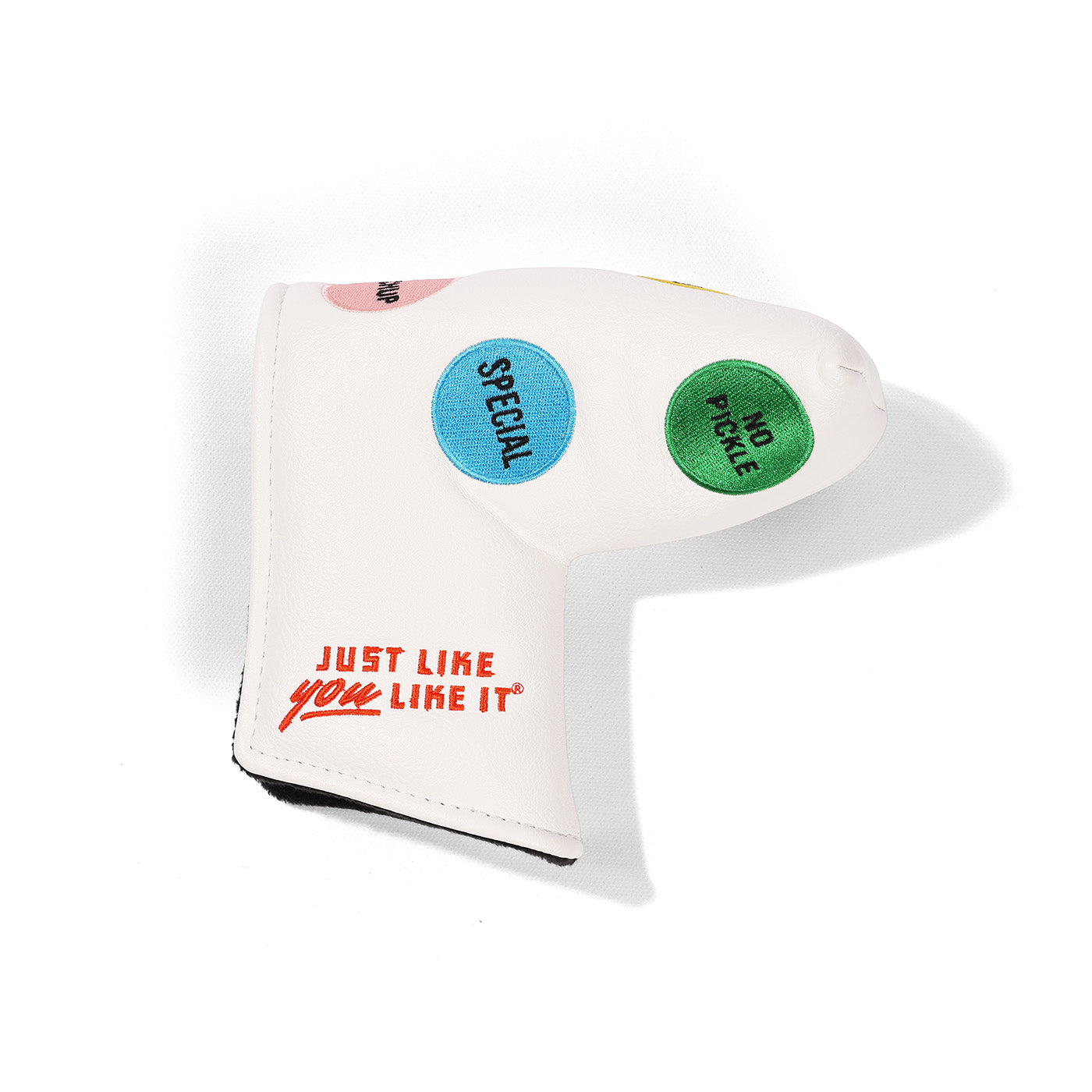 Day Dot Blade Putter Cover - Image 2