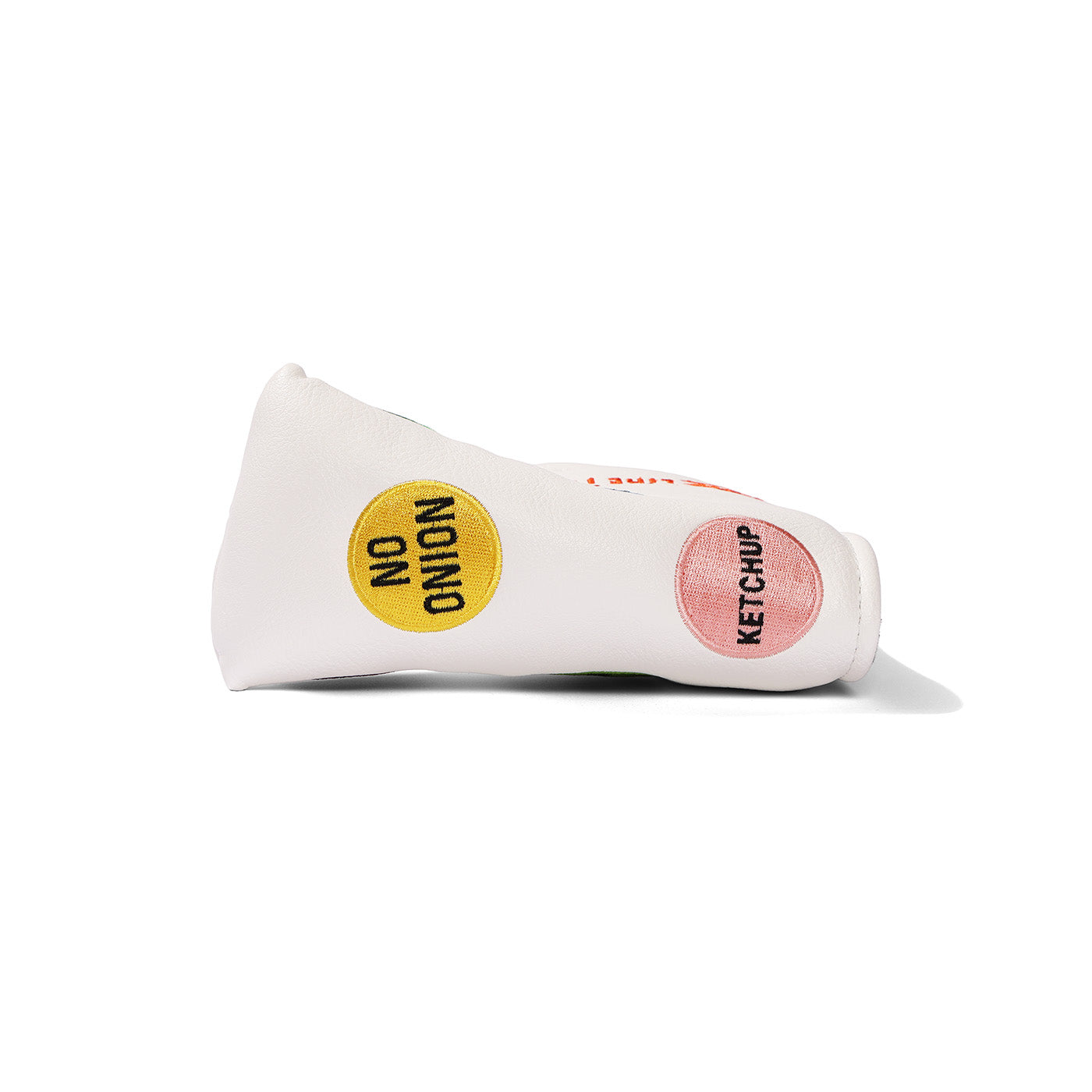 Day Dot Blade Putter Cover - Image 3