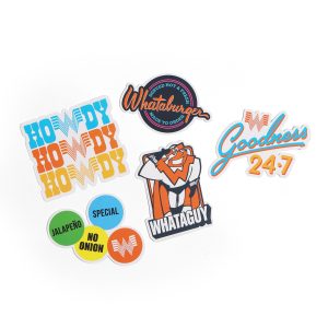 Whata Decal Pack