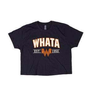 Est 1950 Crop Tee