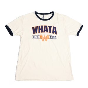 Est 1950 Ringer Tee