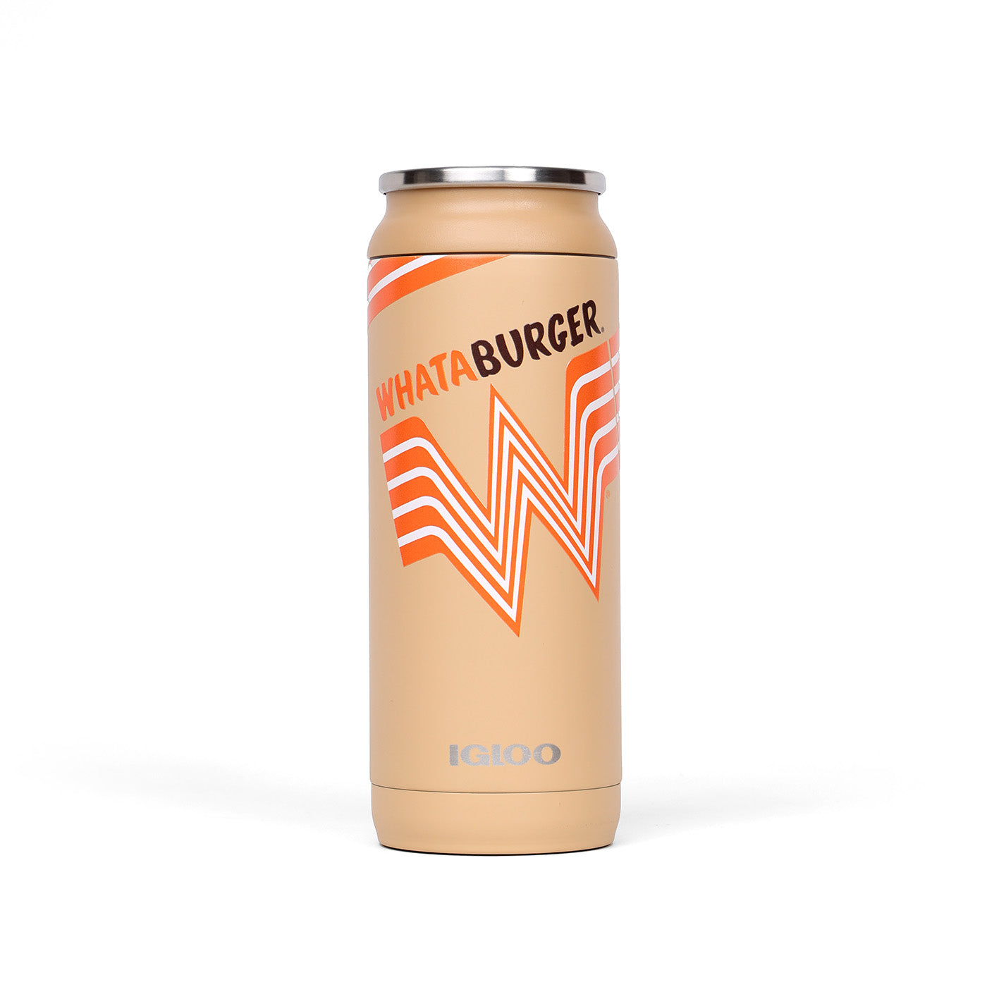 Igloo 16oz 80's Can Tumbler