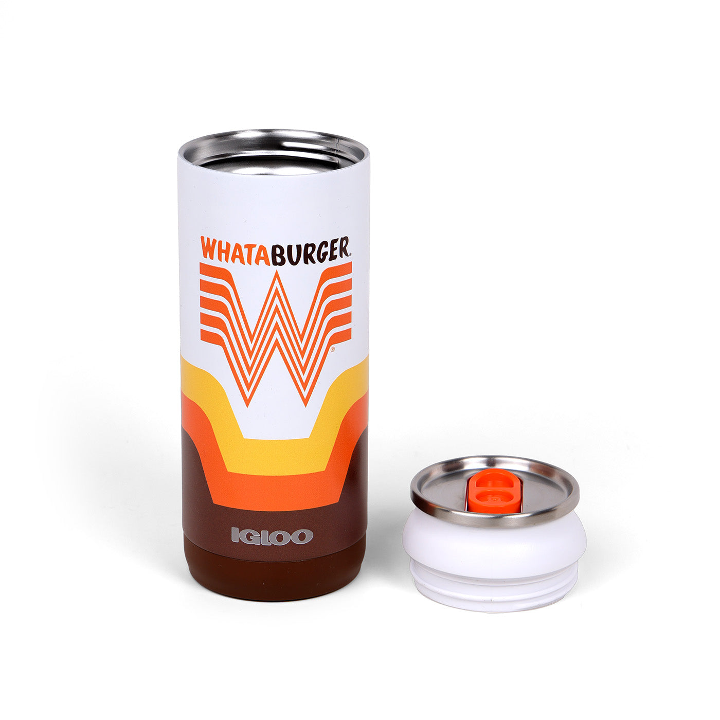 Igloo 16oz 70's Can Tumbler - Image 2