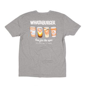 Retro Cup Tee