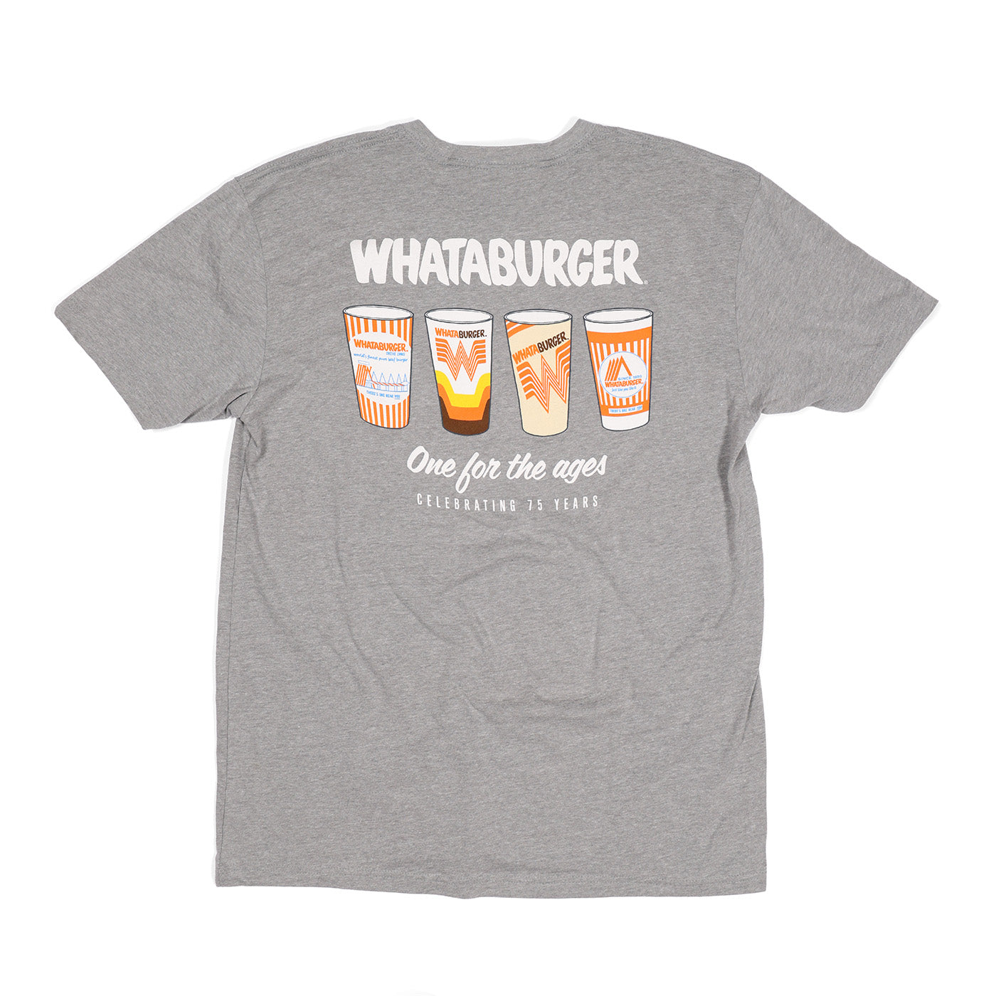 Retro Cup Tee